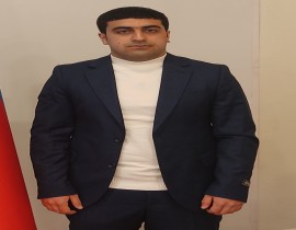 Şəhriyar