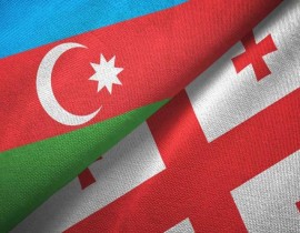 Factors leading to positive peace in Azerbaijan-Georgia relations