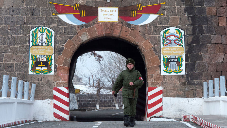 Moscow’s shadow play: Hybrid tactics in Armenia