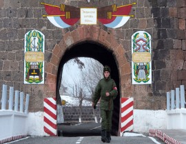 Moscow’s shadow play: Hybrid tactics in Armenia